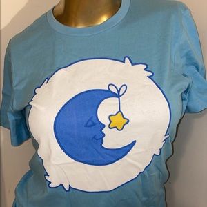 NWOT! CAREBEAR tee